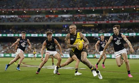 Afl round 13 odds Round 7 of the 2023 AFL season begins with a clash between the red-hot Saints and the Power on Friday night